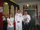 Click here to view the 'Confirmation at St Philips 2013' album