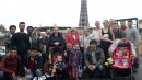 Click here to view the 'Blackpool Trip' album